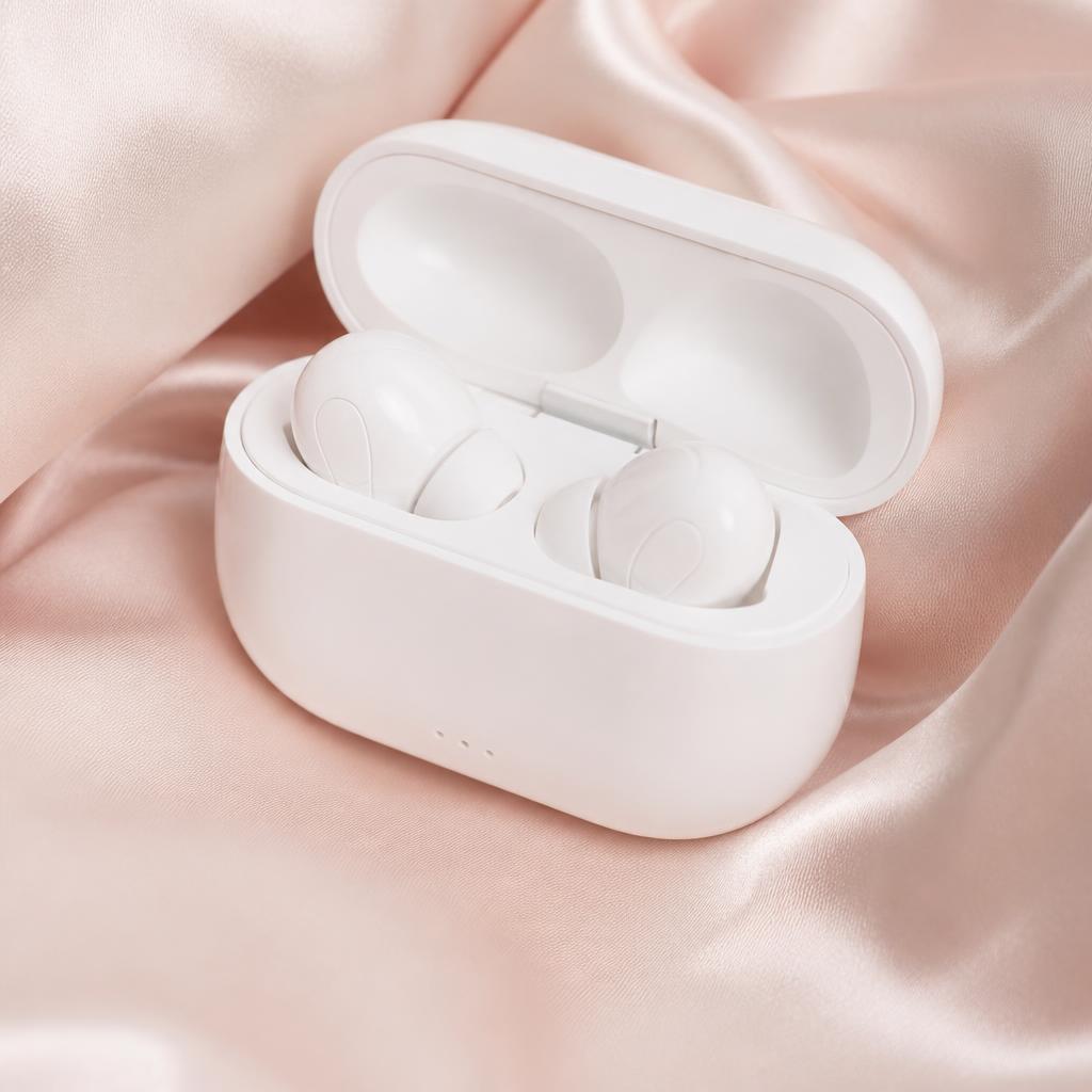 AirPods Supplier preview