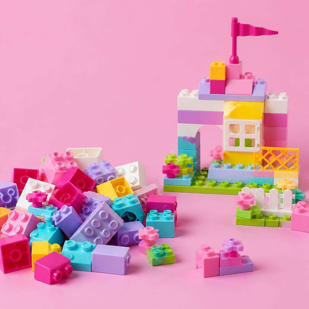 Brick Supplier preview
