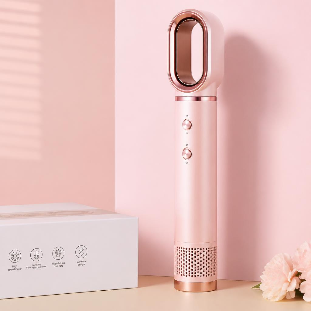Dyson Supplier preview