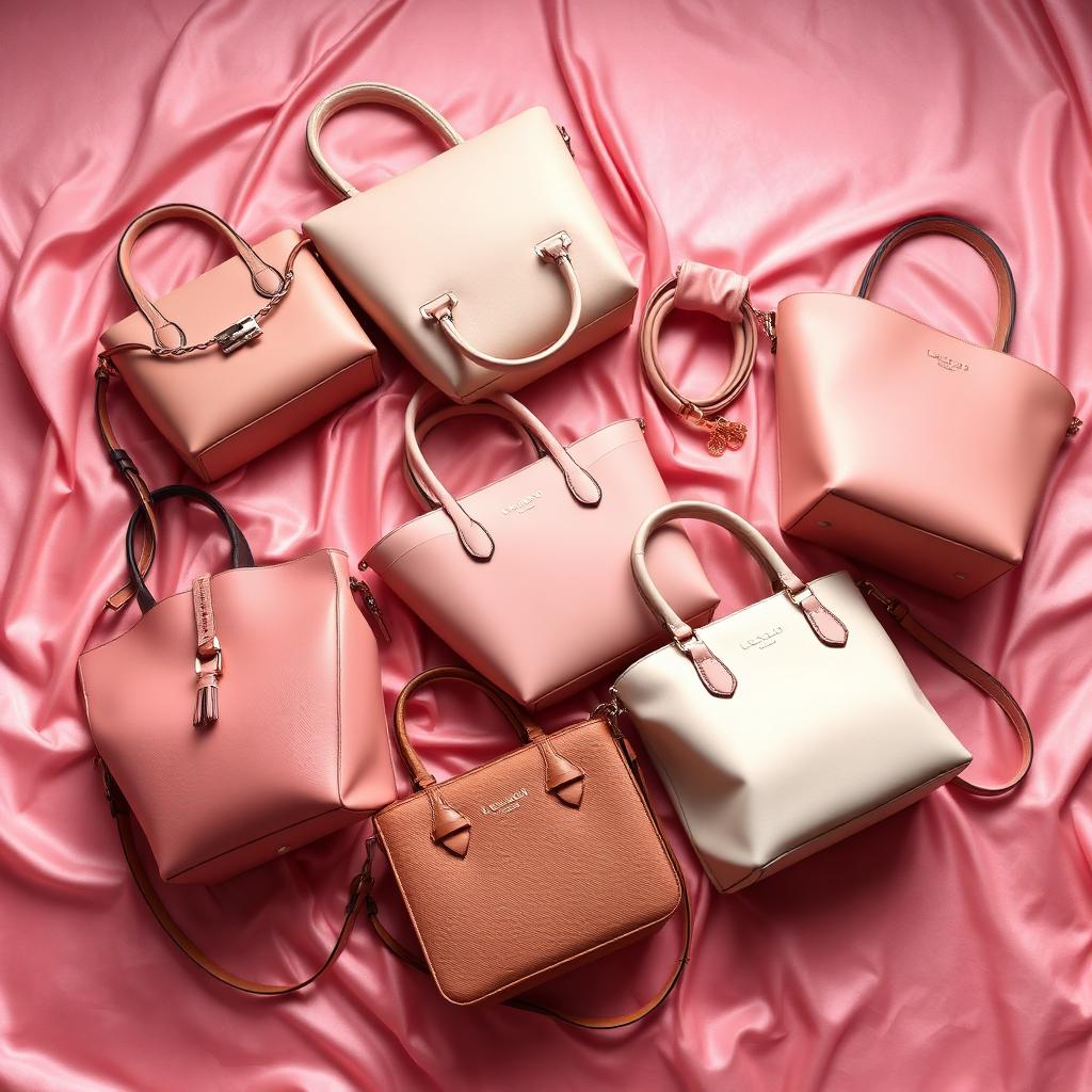 Handbag Supplier preview